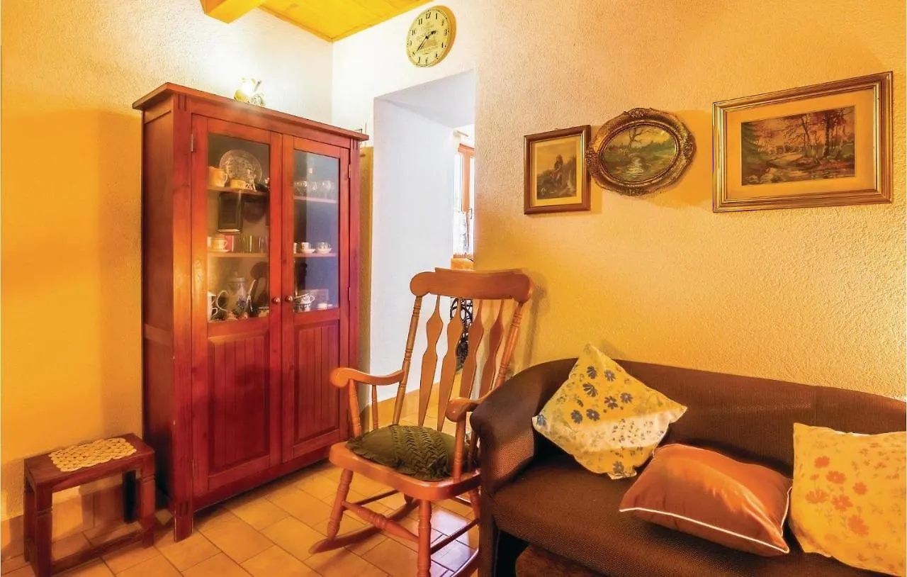 Nice Home In Bartici With Kitchen Barbici Κροατία