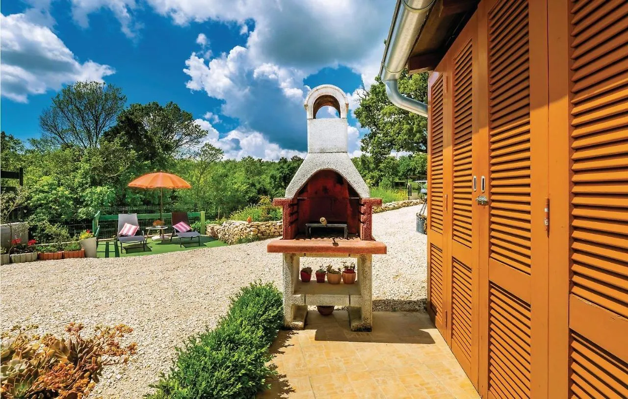 Nice Home In Bartici With Kitchen Barbici 0*,  Κροατία